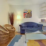 Place De L\'Odeon Sur Cour Tres Calme