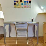 Place De L\'Odeon Sur Cour Tres Calme